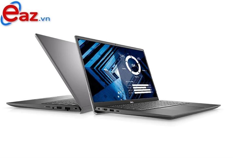 Dell Vostro 5410 (V4I5214W) | Intel Core i5 _ 11320H | 8GB | 512GB SSD PCIe | INTEL Iris Xe | Win 10 _ Office Home &amp; Student | 14 inch Full HD | Finger | LED KEY | 1221P